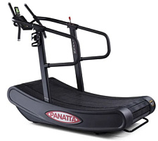 Беговая дорожка Panatta Ecoracer 1CF71 | sportres.ru