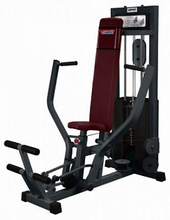 Жим горизонтальный V-Sport Interatletik GYM ST129 | sportres.ru