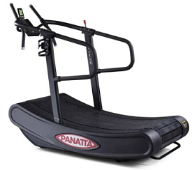 Беговая дорожка Panatta Ecoracer 1CF71 | sportres.ru