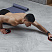 Набор для тренировки ног UFC UHA-69924 | sportres.ru