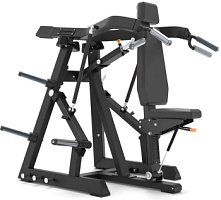 Жим от плеч  Impulse ECP101