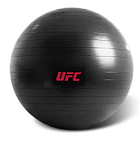 Гимнастический мяч UFC диаметр 75 см UHA-69160 | sportres.ru
