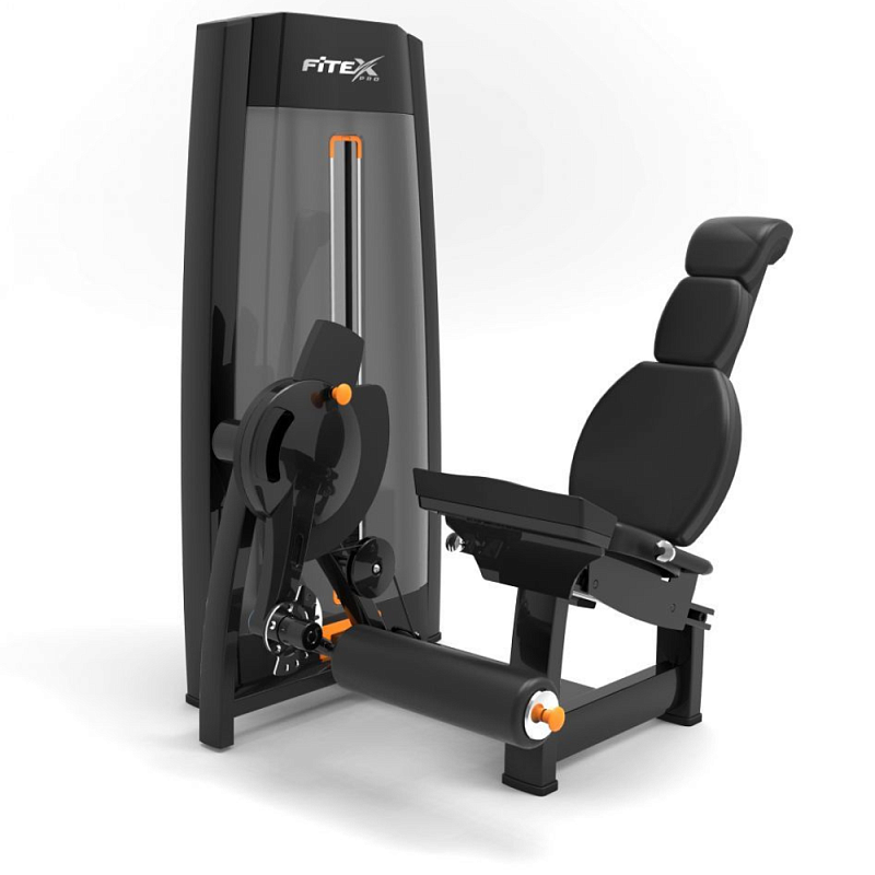 Разгибание бедра сидя Fitex Pro Status FTX-7324 | sportres.ru фото 1