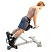 Гиперэкстензия AB Coaster Lumbar X | sportres.ru