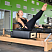 Cтудийный реформер Pilates Plus SR | sportres.ru