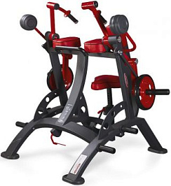 Независимый Трицепс Panatta 1HP552 | sportres.ru