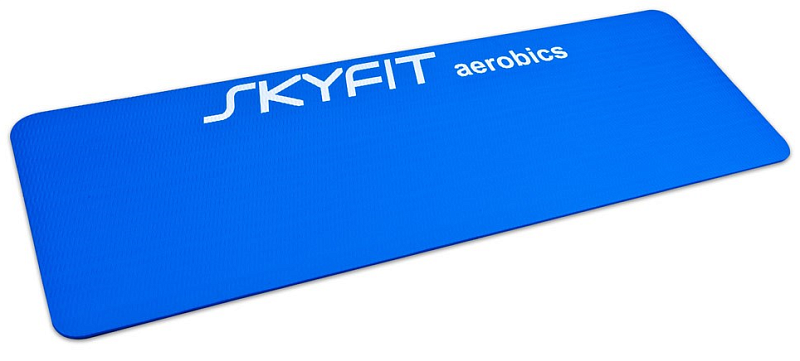 Гимнастический коврик Pro Original SkyFit | sportres.ru фото 1