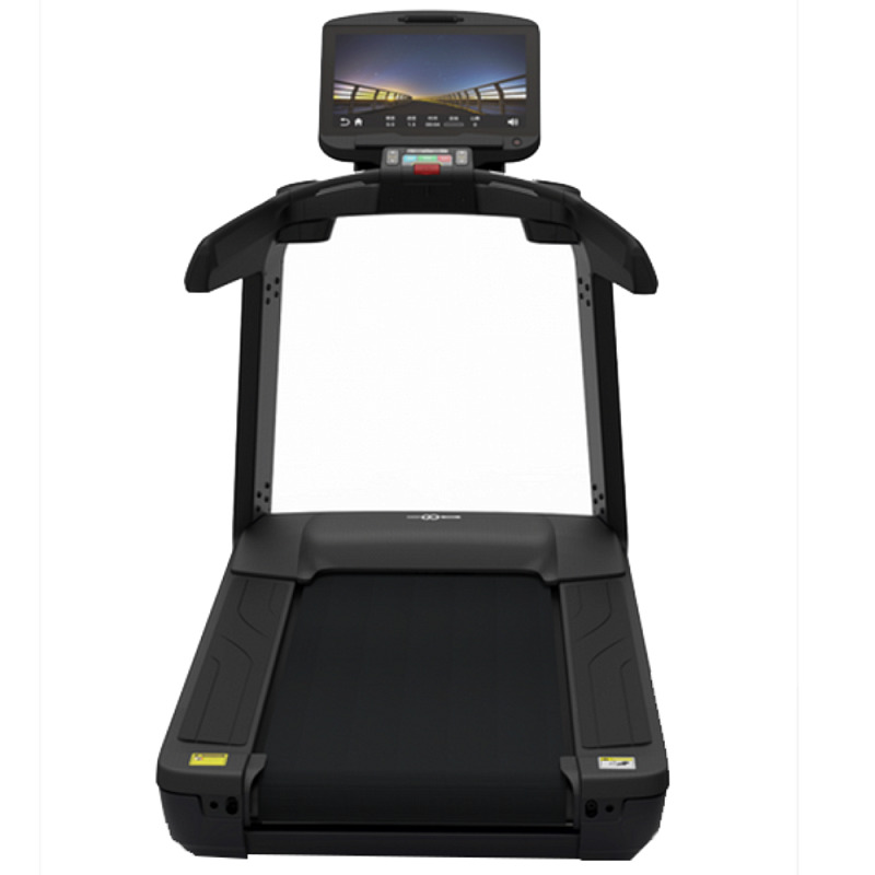 Беговая дорожка CardioPower PRO CT550 | sportres.ru фото 6