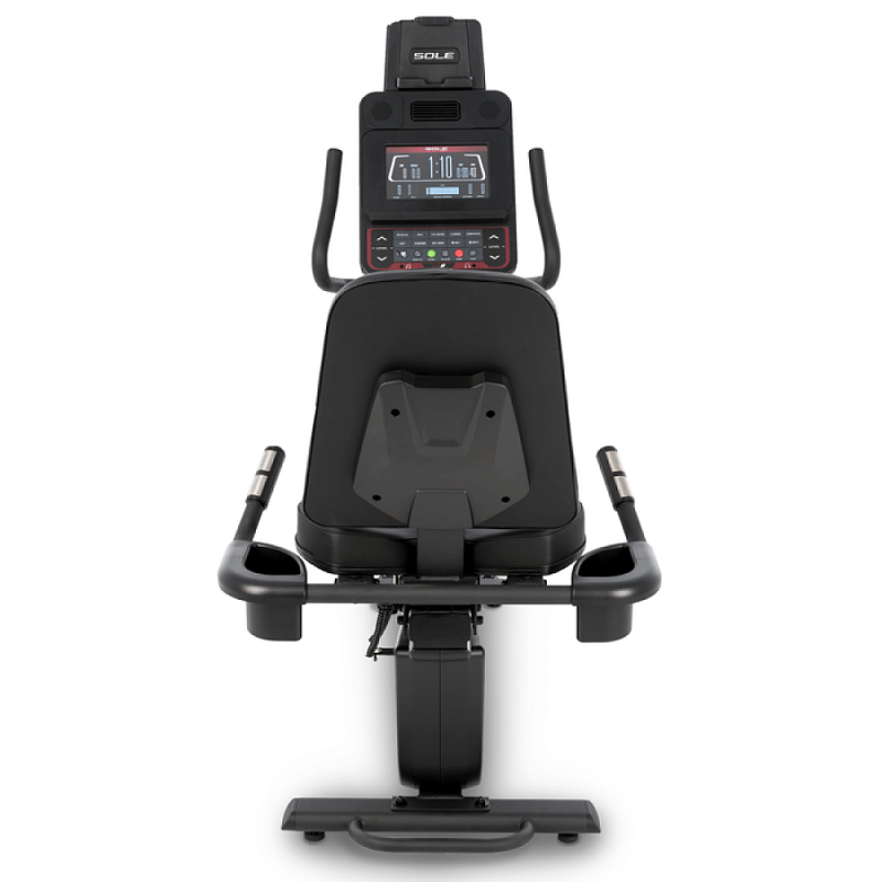 Sole lcr recumbent bike price sale