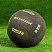 Медицинбол набивной кевларовый Profi-Fit, (Kevlar Wallball) 9 кг | sportres.ru