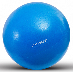 Мяч для пилатес SkyFit d=20 см | sportres.ru