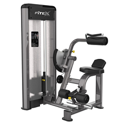 Пресс машина Fitex Pro Optima FTX-61A18 | sportres.ru