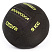 Медицинбол набивной кевларовый Profi-Fit, (Kevlar Wallball) 9 кг | sportres.ru