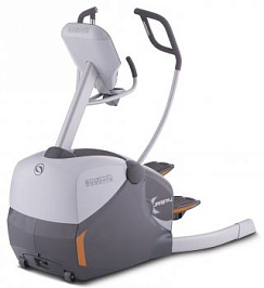 Эллиптический тренажер Octane Fitness LX8000 Smart | sportres.ru