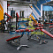 Мужской зал фитнес-центра «Family Fitness» | sportres.ru