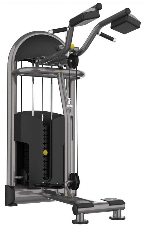 Голень стоя Fitex Pro Performance FTX-6231 | sportres.ru фото 1