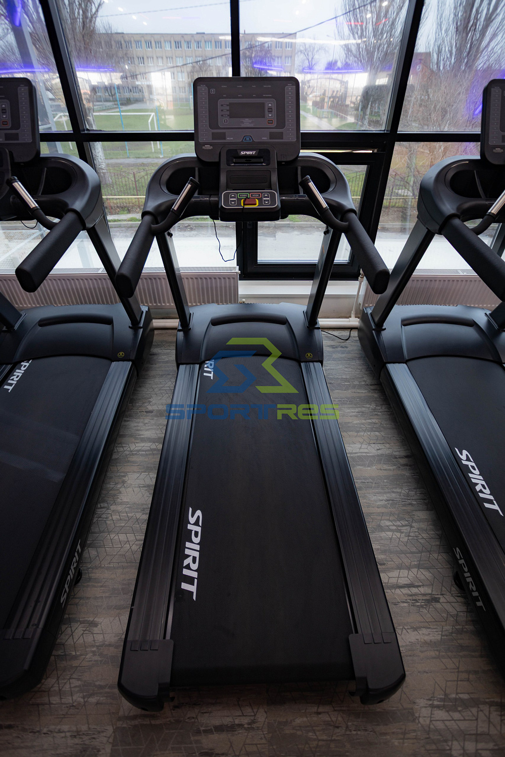 Фитнес клуб «TopGym» | sportres.ru