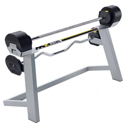 Набор штанг FD Fitness MX Select MX-80 9,8-36,4 кг | sportres.ru