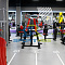 Фитнес-центр «Atletica» Sport&Fitness Academy | sportres.ru