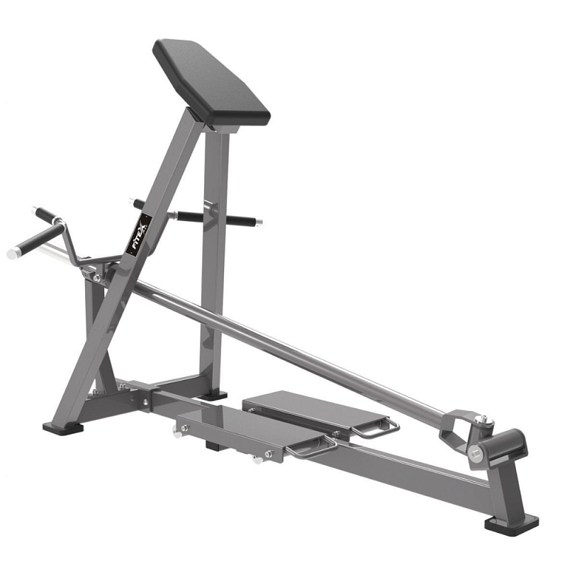 Т-образная тяга Fitex Pro Sway FTX-82008 | sportres.ru фото 1