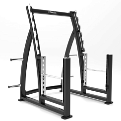 Стойка для приседаний Fitex Pro Status FTX-7334 | sportres.ru