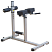 Римский стул Body Solid GRCH-322 | sportres.ru