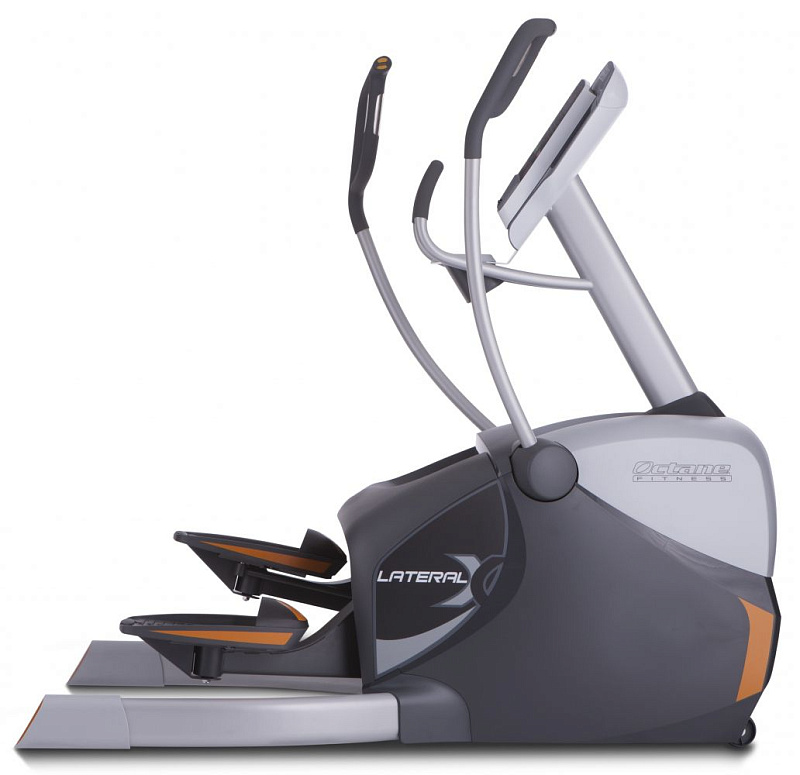 Эллиптический тренажер Octane Fitness LX8000 Standart | sportres.ru фото 2