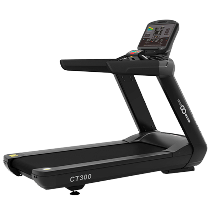 Беговая дорожка CardioPower PRO CT300 | sportres.ru фото 2