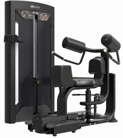 Вращение торса Impulse Exoform FE9718 | sportres.ru