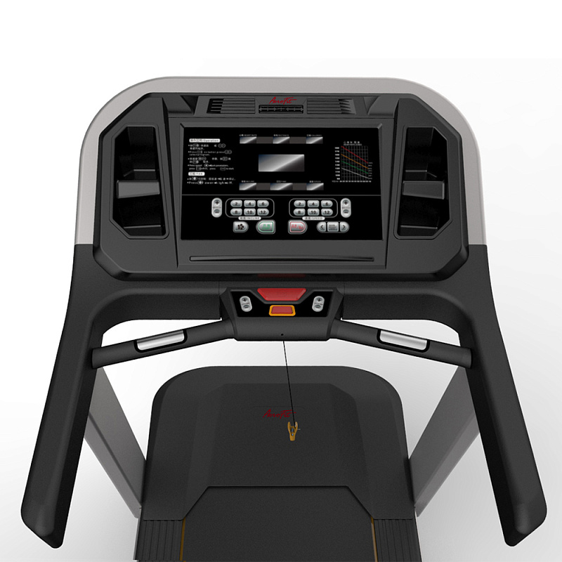 Беговая дорожка Aerofit PT300H (X4-T LED) | sportres.ru фото 3