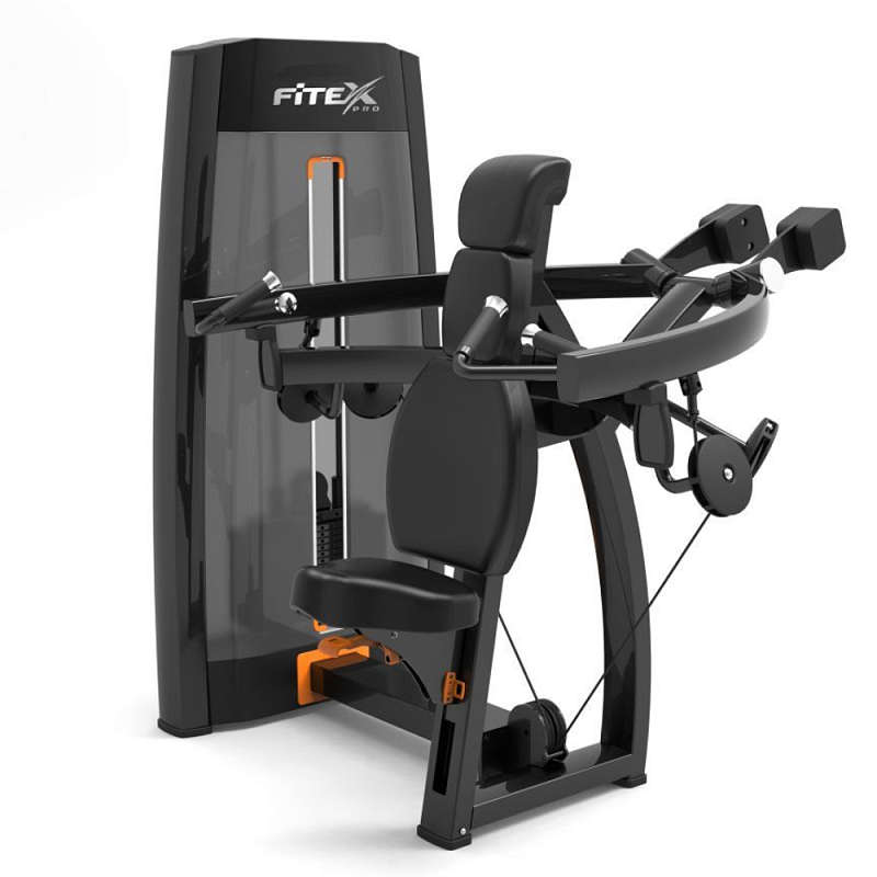 Жим вверх Fitex Pro Status FTX-7301 | sportres.ru фото 1