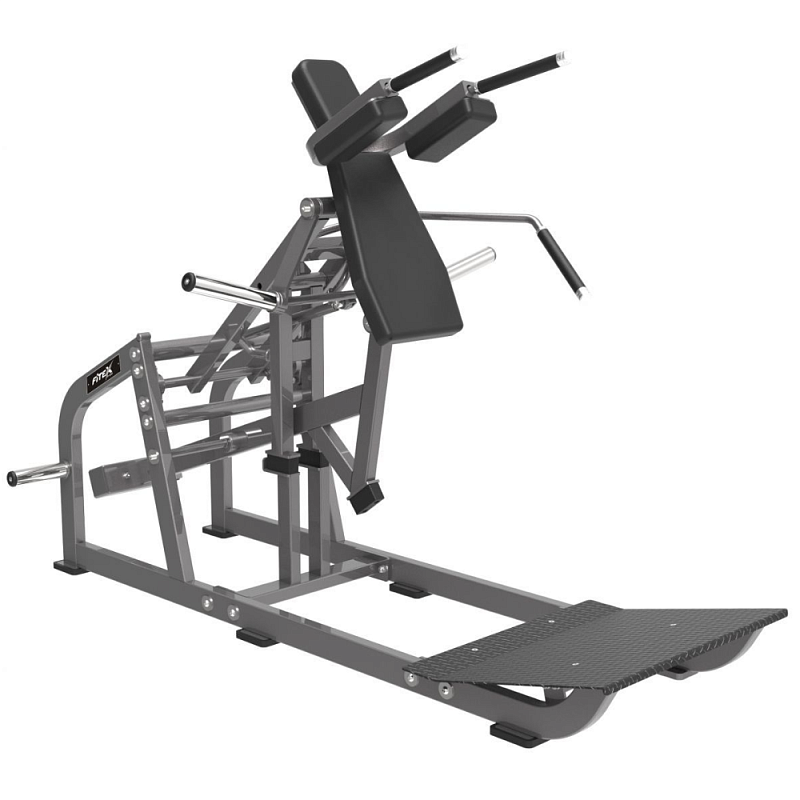 Гакк машина Fitex Pro Sway FTX-82020 | sportres.ru фото 1