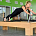 Классический реформер Pilates Plus СR | sportres.ru