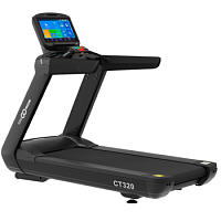 Беговая дорожка CardioPower PRO CT320 | sportres.ru