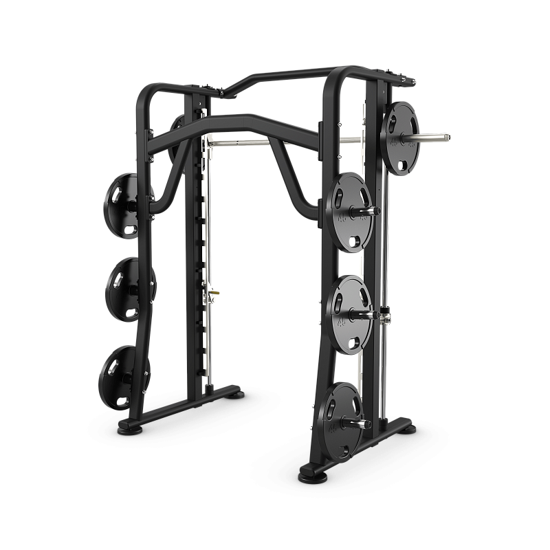 Машина Смита Vision Fitness VST600-PL62 | sportres.ru фото 2
