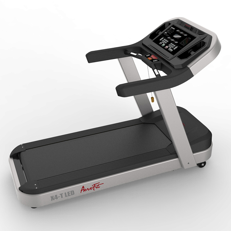 Беговая дорожка Aerofit PT300H (X4-T LED) | sportres.ru фото 2