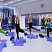 Блок для йоги Aerofit AFBL01 | sportres.ru