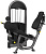 Разгибатель бедра Fitex Pro Performance FTX-6224 | sportres.ru