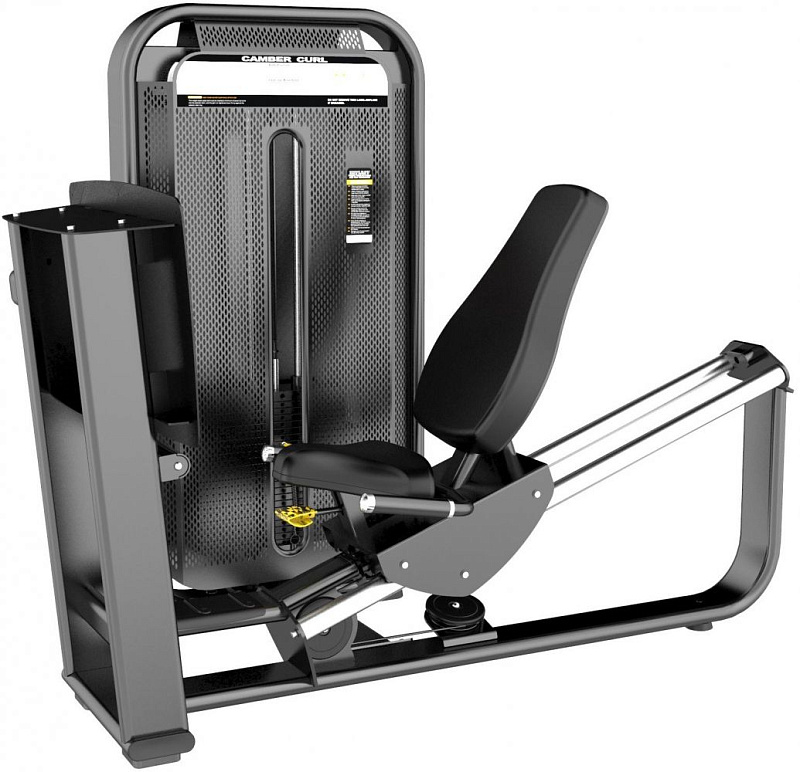 Жим ногами (Leg Press). Стек 115 кг. DHZ E-7003 | sportres.ru фото 1