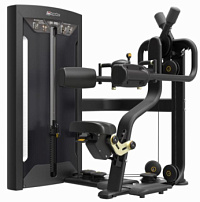 Дельтовидные Impulse Exoform FE9724 | sportres.ru