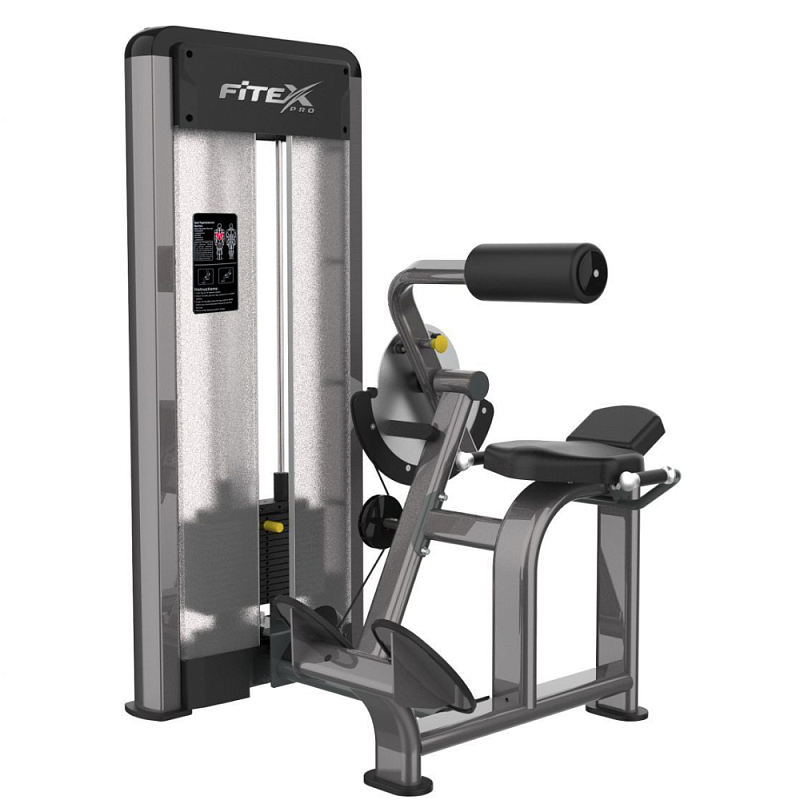 Разгибание спины Fitex Pro Optima FTX-61A17 | sportres.ru фото 1