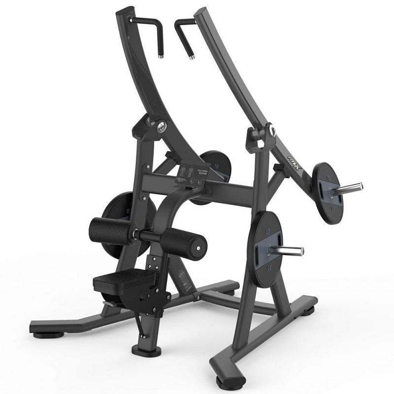 Верхняя тяга Fitex Pro Optima FTX-6903 | sportres.ru фото 1