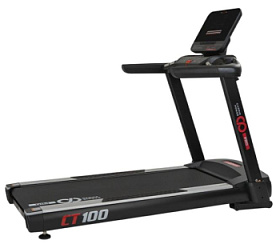 Беговая дорожка CardioPower PRO CT100 | sportres.ru