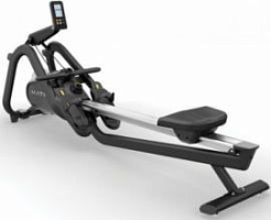 Гребной тренажер Matrix Rower-02 | sportres.ru