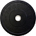 Диск для штанги каучуковый, черный, D-51, 5 кг. Profi-Fit  | sportres.ru