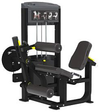 Сгибание/Разгибание ног Impulse IF9328 | sportres.ru
