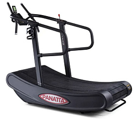 Беговая дорожка Panatta Ecoracer 1CF71 | sportres.ru