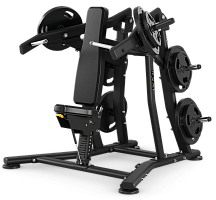 Жим от плеч (независимые рычаги) Vision Fitness VST600-PL23 | sportres.ru
