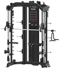 Многофункциональная станция Smith JC2 | sportres.ru