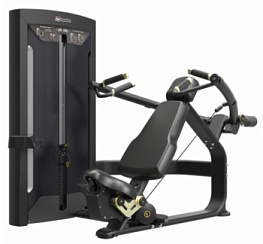 Жим от плеч Impulse Exoform FE9712 | sportres.ru